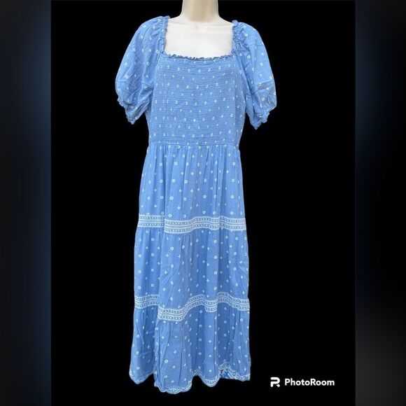 Old navy dress size L - Picture 1 of 4